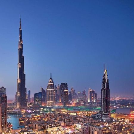 Dxb Hostel Near Adcb Metro Station Dubaj Zewnętrze zdjęcie